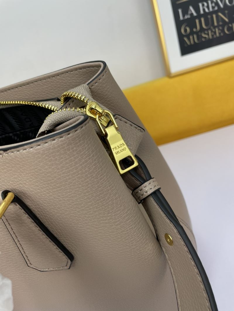 Prada Top Handle Bags